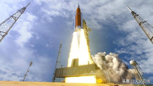 NASA有史最强大的火箭,命运取决于谁手