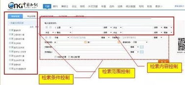 如何检索综述性论文