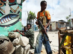 索马里为什么那么乱(索马里为什么不稳定)