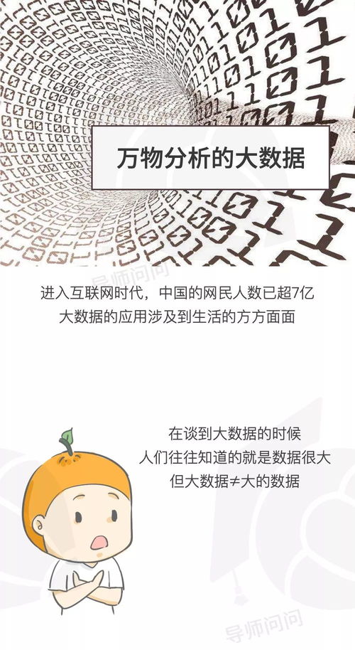 数据科学与大数据技术专业详细解读