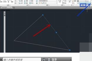 使用虚线（dashed line）线型画了一条直线，但看上去和连续线型没有什么区别，试说明为什么？