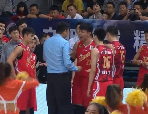 无冕之王：王治郅，中国篮球的不朽传奇！