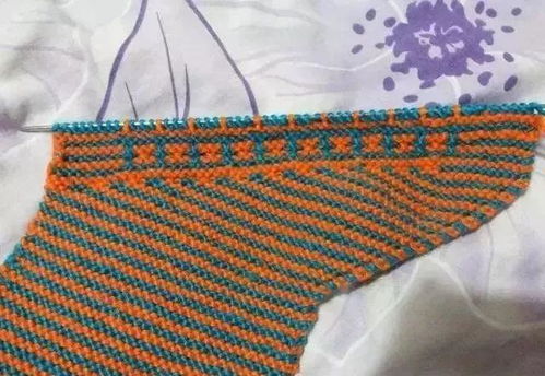 手工编织3款好难的地板袜子棉拖鞋的编织方法,编织过程很详细哦