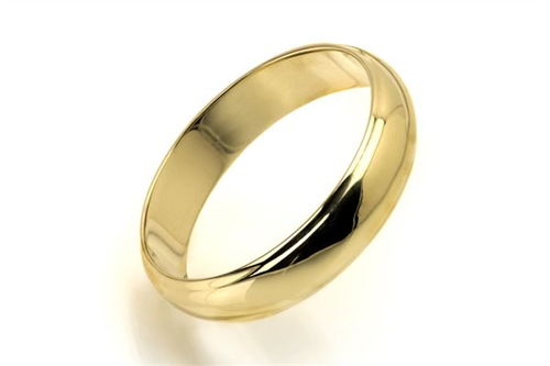 已婚女人梦见戴金戒指和银戒指(已婚女人梦见自己戴金手镯)