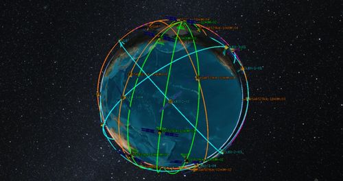 航天宏图将建设 女娲星座 ,目标明年 3 月发射一号卫星