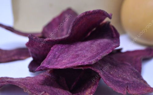 紫薯的热量是多少 紫薯的热量高吗