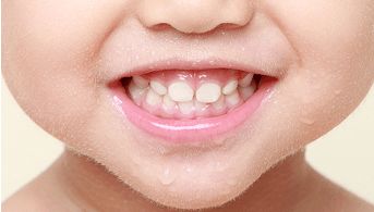 最全儿童换牙时间表 爸妈一定要知道,特别是 六龄齿 ,一坏就是一辈子