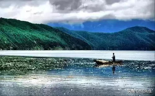 中国可能消失的七大美景,甘肃竟然就有2处