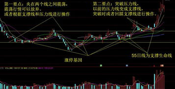 近股票分析