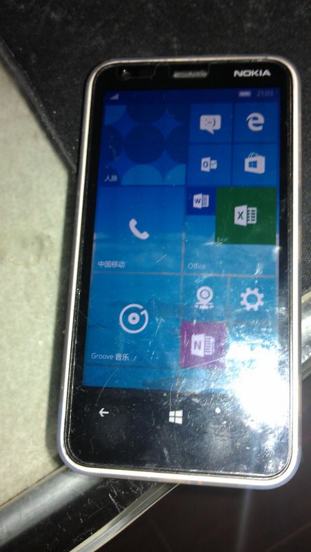 Lumia620如何升级win10