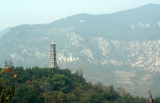 济南近郊游景点,秋季旅游正当时,章丘三王峪山水风景园