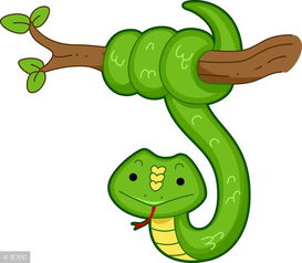 蛇仙故事 农村傻小子在西瓜地救蛇,善有善报 