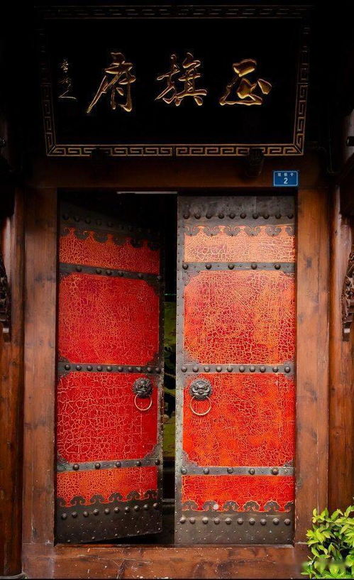 中国红,流传千年的极致惊艳