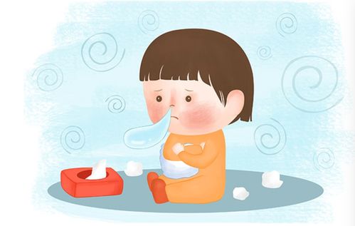 儿童甲型流感症状 儿童甲型流感有哪些症状