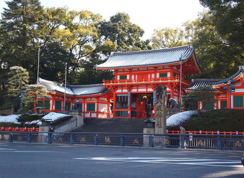 日本神社的神秘力量 能帮女性实现美肌梦 