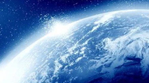 地球大气是怎么来的 宇宙中还有没有像地球这样的大气