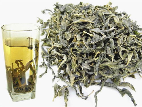 罗布麻叶茶，罗布麻茶功效与作用及食用方法