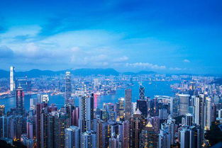申请香港定居的条件有哪些 