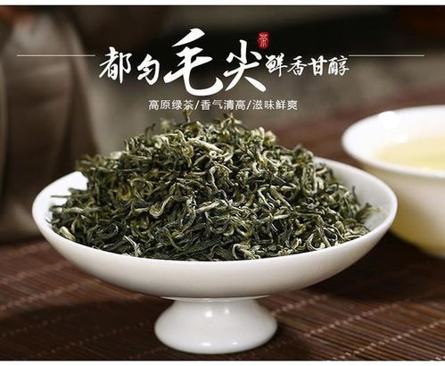 中国茶叶地图 6大茶类几百种好茶都产自哪里
