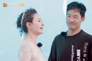 郭晓东水下求婚 妻子却说了这样的话 