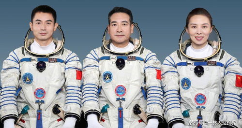 国际空间站传坏消息次日,神舟13成功发射,中方欢迎来中国空间站