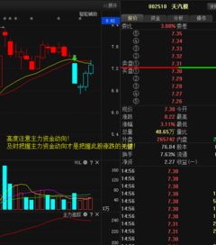 002510天汽模后市如何操作