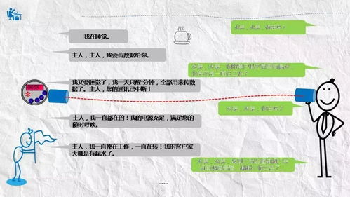 水务企业发展的技术驱动之物联网