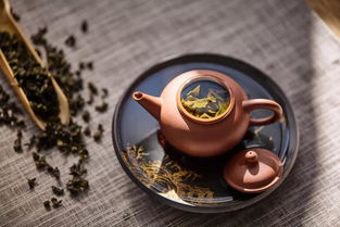 以茶为道中国最香的五种茶,你都喝过吗