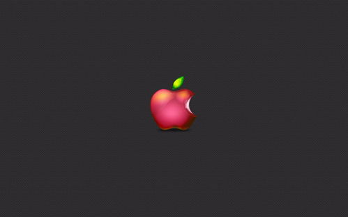 Apple主题 第二辑,高清图片,系统壁纸,mac 