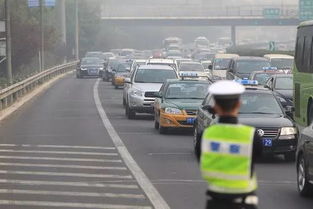 高速公路事故多,和这些常见的驾驶陋习有很大关系