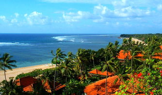 巴厘岛四天三晚自由行报价推荐，哪家旅行社性价比高？