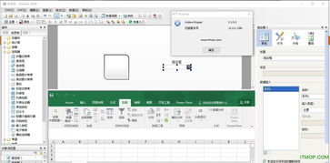 水晶易表中文破解版