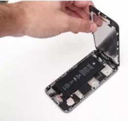苹果6怎么更换电池