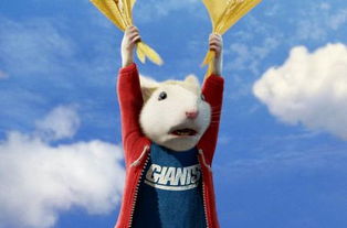 一家之鼠2 首映 小 史都华 重返银幕 多图 