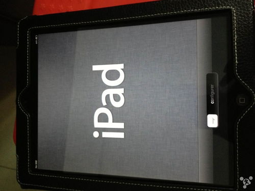 iPad2 3G版成功降级