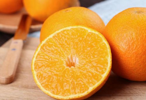 中国哪里的橙子最好吃 这 四大名橙 你吃过哪几种 看看你的家乡上榜没