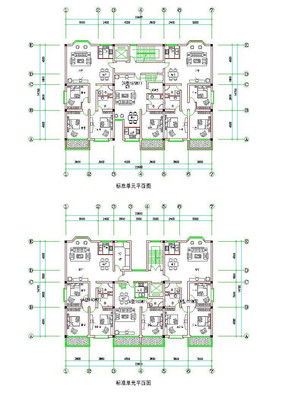 建筑图纸排版设计图片 建筑图纸排版设计素材 红动中国 