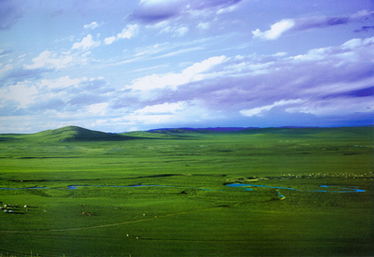 内蒙古锡林郭勒西乌珠穆沁旗天气预报