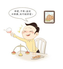 十二星座男之醉酒篇 