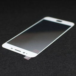 急 急 急 oppo R9s plus 怎么贴膜都有边贴不上 我已换了几个地方 贴出来都这样 