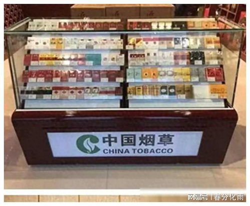 石家庄香烟批发中心，一站式购齐各类烟草产品 - 2 - 635香烟网