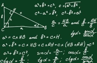 小学一年级至五年级有哪些数学公式 