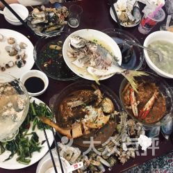 兄弟海鲜排档电话,地址,营业时间 嵊泗县美食 