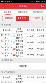 今天怎样申购新股