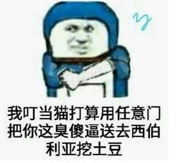 抖音西伯利亚挖土豆是什么梗什么意思 含义出处介绍 