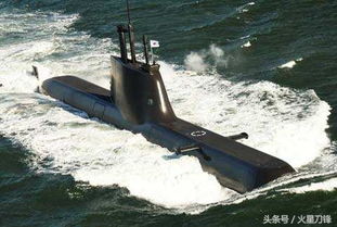 62艘战舰14艘潜艇,海军5万,号称世界第五强国,要造核潜艇 