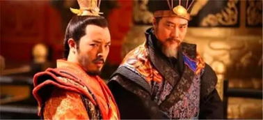 算命先生说李家要做皇帝,杨广杀32个姓李的,李渊用四个字逃过