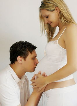 怀孕八个月(怀孕八个月需要注意什么)