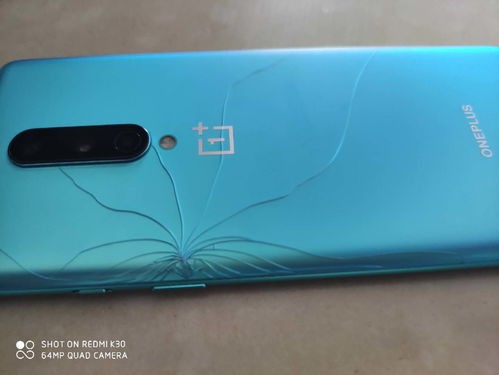 一加八后盖碎了 OnePlus 8 系列 一加手机社区官方论坛 