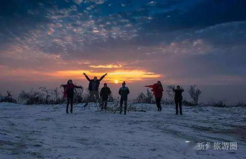 威武 大熊山景区拟确定为国家4A级旅游景区